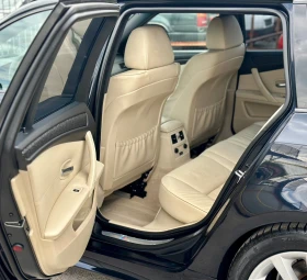 Обява за продажба на BMW 530 XD M-PAKET 4x4 Сервизни-Документи Мн-Запазенa ~14 700 лв. - изображение 11