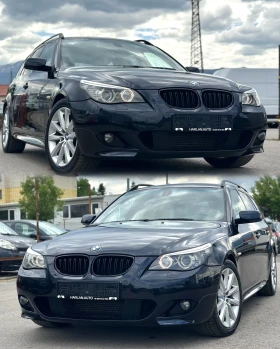 BMW 530 XD M-PAKET 4x4 - -a | Mobile.bg    15