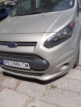 Обява за продажба на Ford Connect ~21 000 лв. - изображение 3