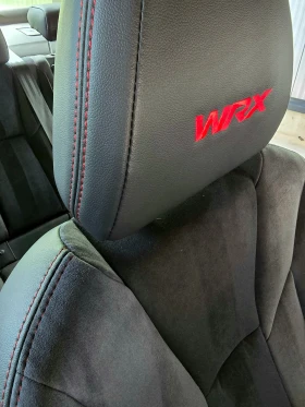 Subaru WRX Limited - 34900 EUR - 97057852 11