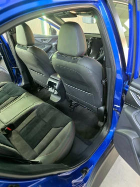 Subaru WRX Limited - 34900 EUR - 97057852 9