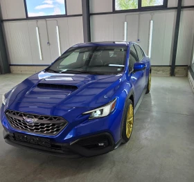 Subaru WRX Limited - 34900 EUR - 97057852 6