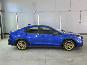 Subaru WRX Limited - 34900 EUR - 97057852 3