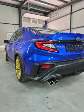 Subaru WRX Limited - 34900 EUR - 97057852 5