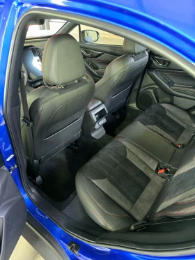 Subaru WRX Limited - 34900 EUR - 97057852 8