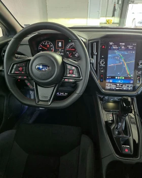 Subaru WRX Limited - 34900 EUR - 97057852 13
