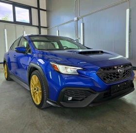 Subaru WRX Limited - 34900 EUR - 97057852 2
