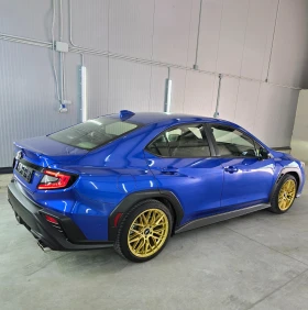 Subaru WRX Limited - 34900 EUR - 97057852 4