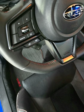 Subaru WRX Limited - 34900 EUR - 97057852 12
