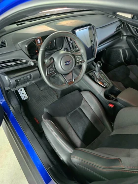 Subaru WRX Limited - 34900 EUR - 97057852 7