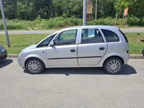 Opel Meriva 1.7tdi | Mobile.bg    2