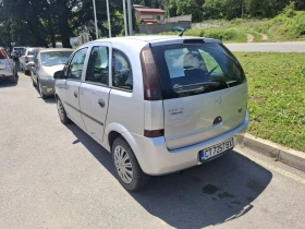 Opel Meriva 1.7tdi | Mobile.bg    3