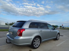Toyota Avensis 2.0 D4D 126 | Mobile.bg    8