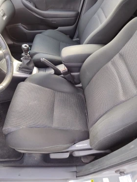 Toyota Avensis 2.0 D4D 126 | Mobile.bg    14