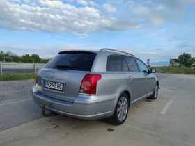 Toyota Avensis 2.0 D4D 126 | Mobile.bg    7