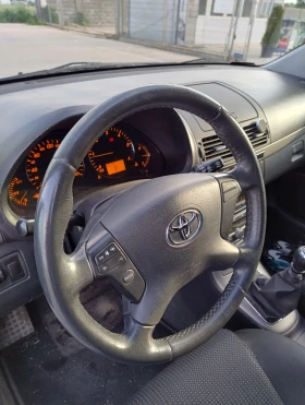 Toyota Avensis 2.0 D4D 126 | Mobile.bg    15