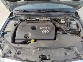 Toyota Avensis 2.0 D4D 126 | Mobile.bg    17