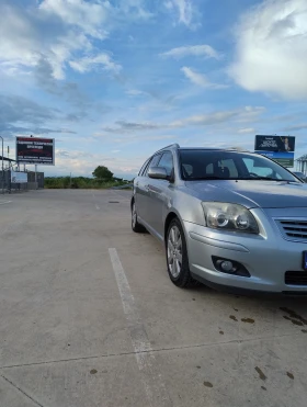 Toyota Avensis 2.0 D4D 126 | Mobile.bg    12
