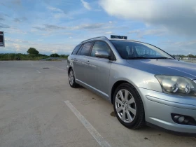 Toyota Avensis 2.0 D4D 126 | Mobile.bg    9