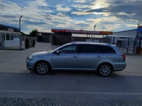 Toyota Avensis 2.0 D4D 126 | Mobile.bg    3