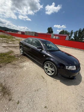 Audi A4 | Mobile.bg    3