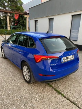 Skoda Scala 1.0 90 - / | Mobile.bg    4