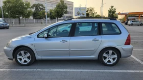 Peugeot 307 1.6 HDi | Mobile.bg    8
