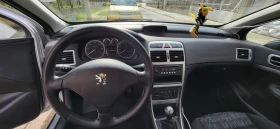 Peugeot 307 1.6 HDi | Mobile.bg    10