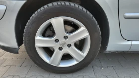 Peugeot 307 1.6 HDi | Mobile.bg    9