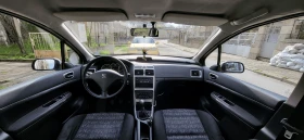 Peugeot 307 1.6 HDi | Mobile.bg    11
