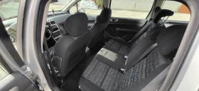 Peugeot 307 1.6 HDi | Mobile.bg    14
