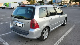 Peugeot 307 1.6 HDi | Mobile.bg    5