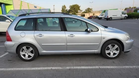 Peugeot 307 1.6 HDi | Mobile.bg    7