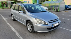 Peugeot 307 1.6 HDi | Mobile.bg    3