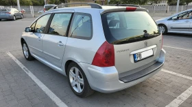 Peugeot 307 1.6 HDi | Mobile.bg    4