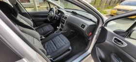 Peugeot 307 1.6 HDi | Mobile.bg    13