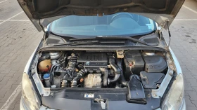 Peugeot 307 1.6 HDi | Mobile.bg    16