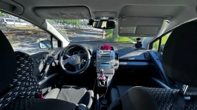 Обява за продажба на Toyota Corolla verso ~12 000 лв. - изображение 3