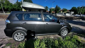 Обява за продажба на Toyota Corolla verso ~12 000 лв. - изображение 1