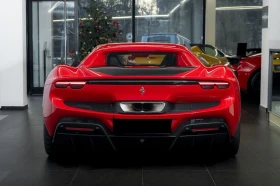 Ferrari 296GTB | Mobile.bg    2