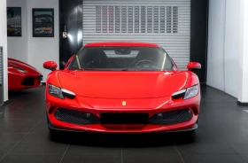     Ferrari 296GTB