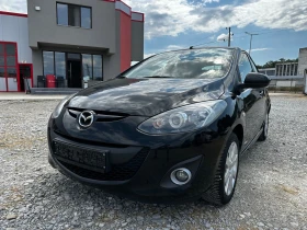 Mazda 2 1.3 - ГАЗ
