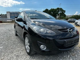     Mazda 2 1.3 - 