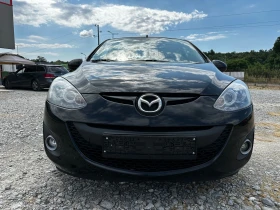     Mazda 2 1.3 - 