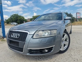 Audi A6 3.0! S-LINE! QUATTRO! TOP!!!