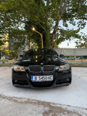 BMW 330 330XD M57 - 18600 лв. - 36898653 2