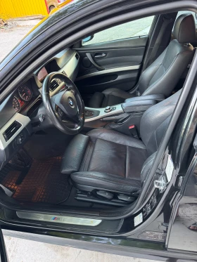 BMW 330 330XD M57 - 18600 лв. - 36898653 13