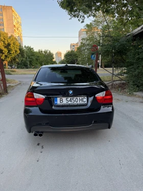 BMW 330 330XD M57 - 18600 лв. - 36898653 6
