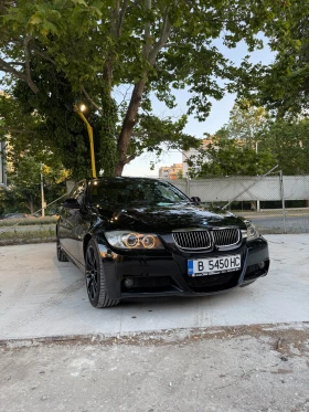 BMW 330 330XD M57 - 18600 лв. - 36898653 3