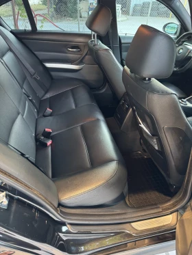 BMW 330 330XD M57 - 18600 лв. - 36898653 15